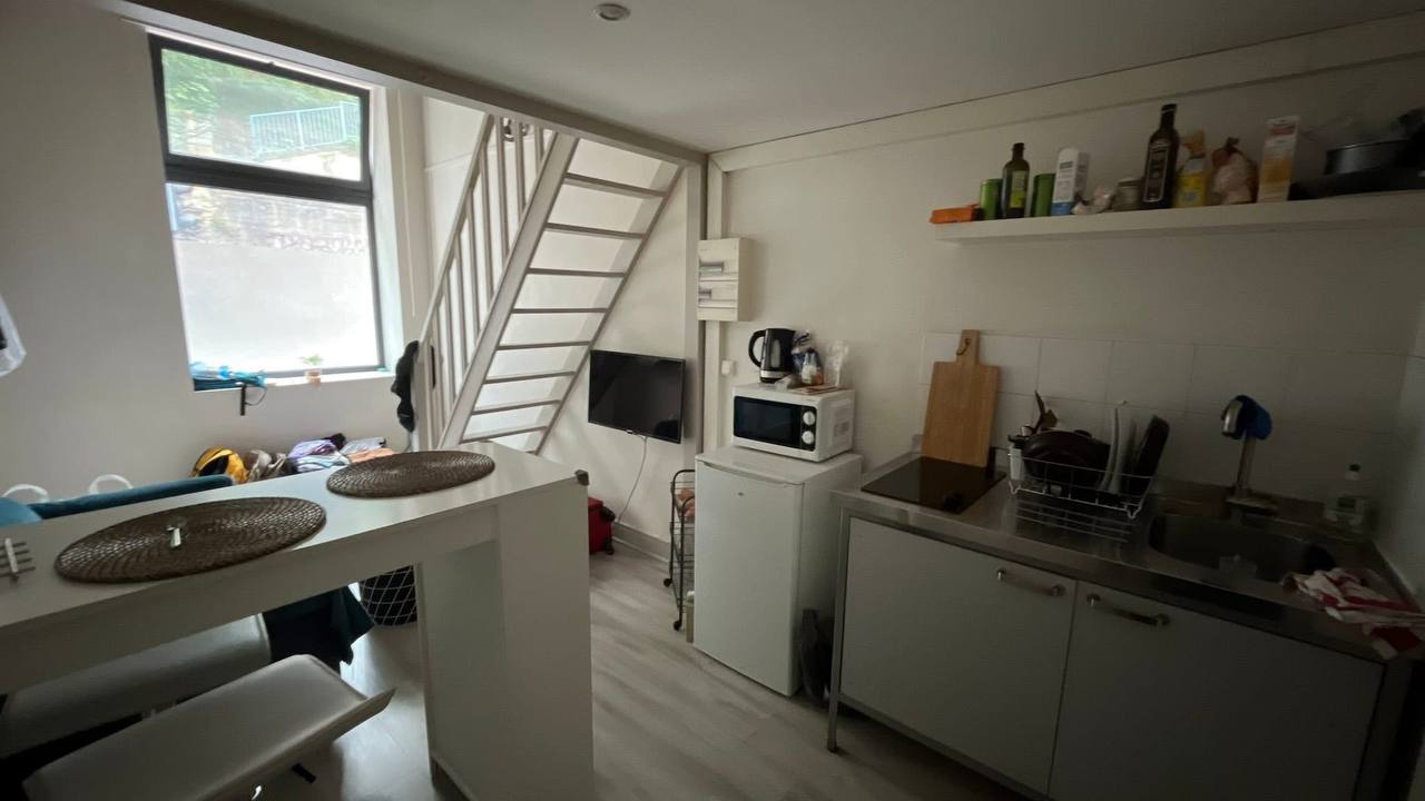 Studio meublé – Lyon 4 Croix-Rousse